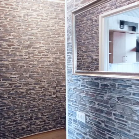 Vieno Kambario Butas Gedimino G. Apartment Taurage Exterior photo