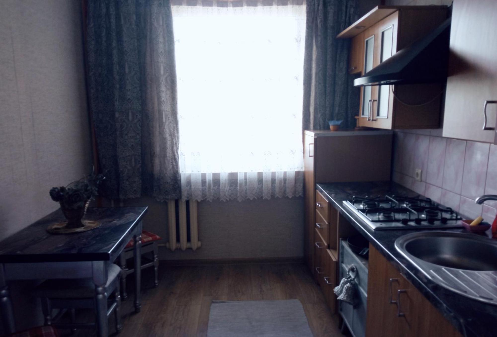 Vieno Kambario Butas Gedimino G. Apartment *
