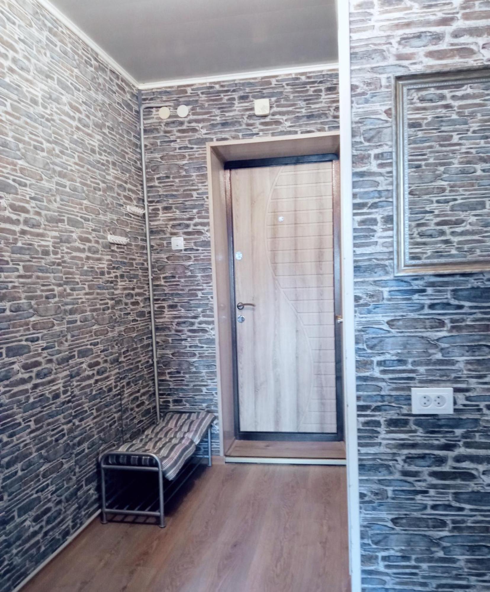 Vieno Kambario Butas Gedimino G. Apartment Taurage
