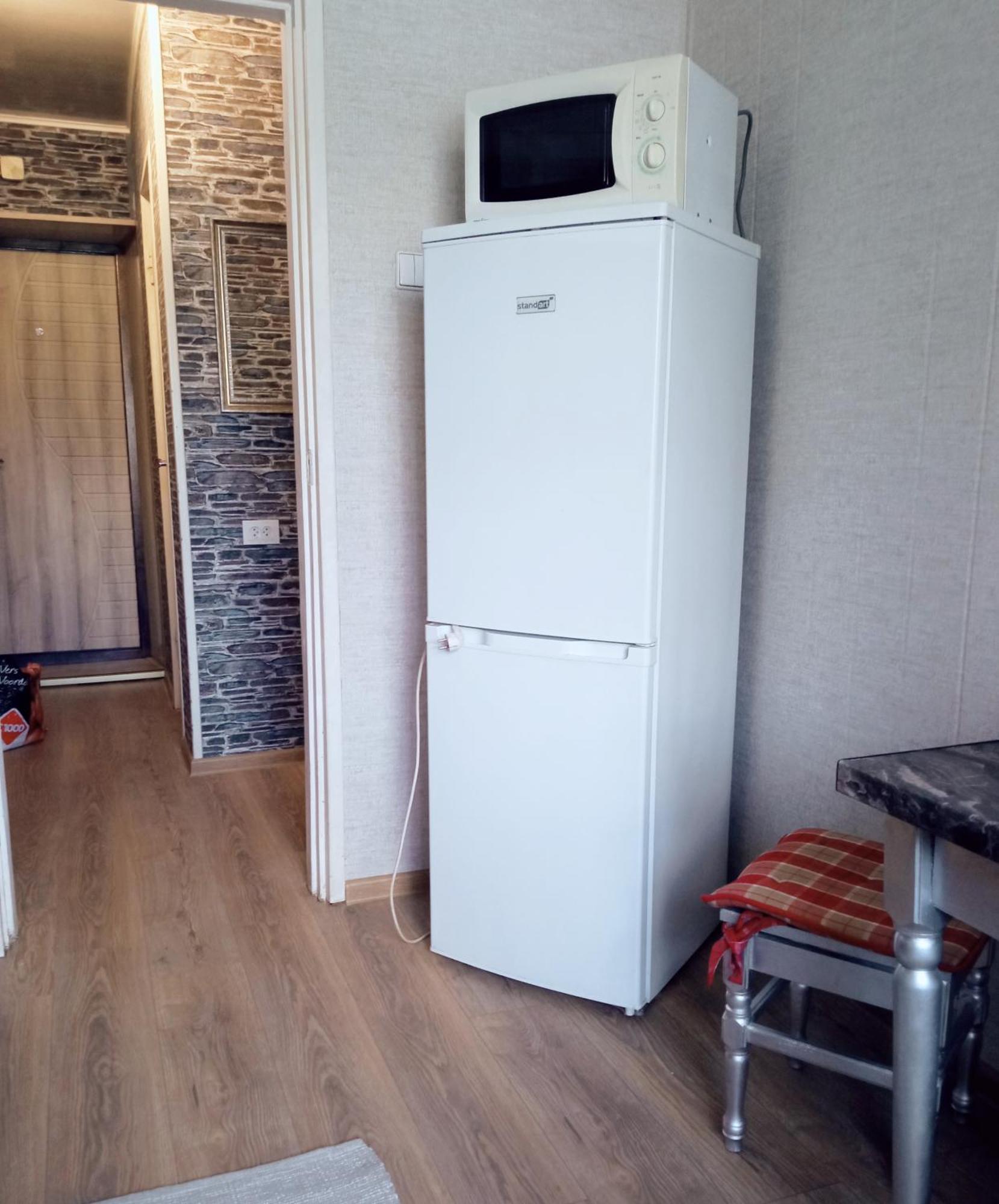 Vieno Kambario Butas Gedimino G. Apartment Taurage
